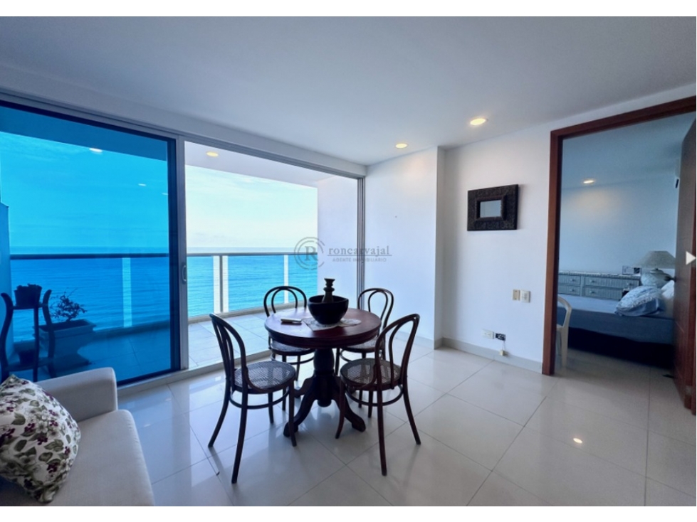 VENTA DE APARTAMENTO EN MARBELLA CARTAGENA — foto 3