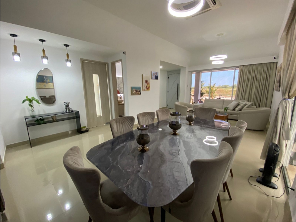 VENTA DE CASA EN BARCELONA DE INDIAS - 6