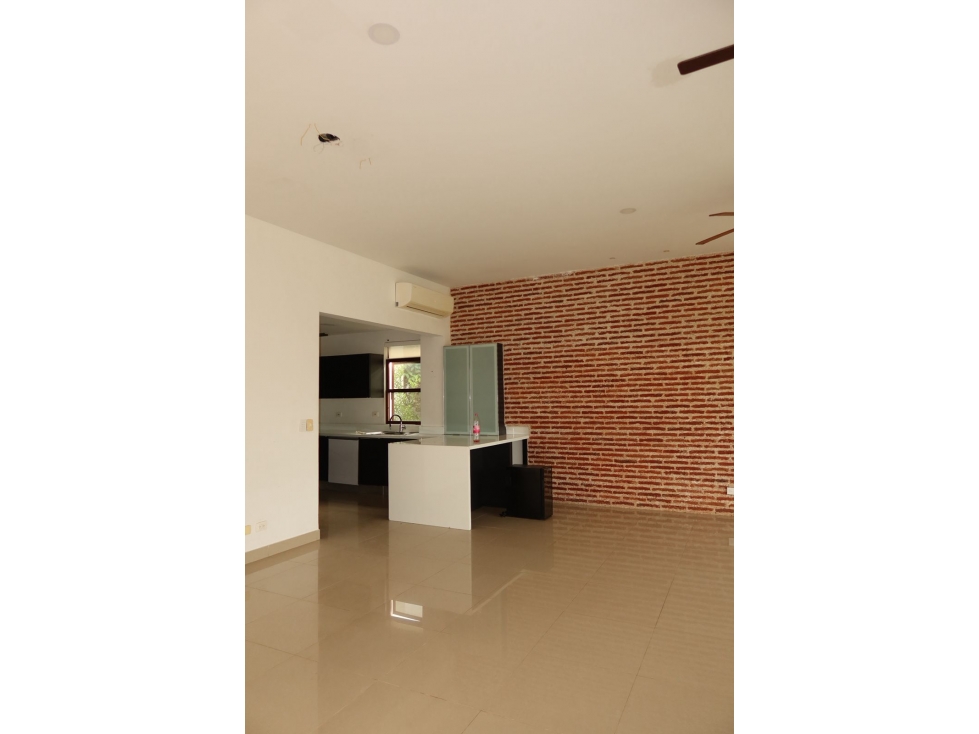 VENDO CASA EN BARCELONA DE INDIAS 600M2 EN LOTE Y 250M2 CONSTRUIDO - 6
