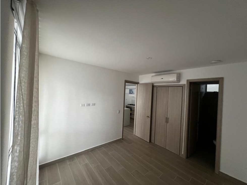 VENTA DE APARTAMENTO EN ALTANA SERENA DEL MAR CARTAGENA — foto 4