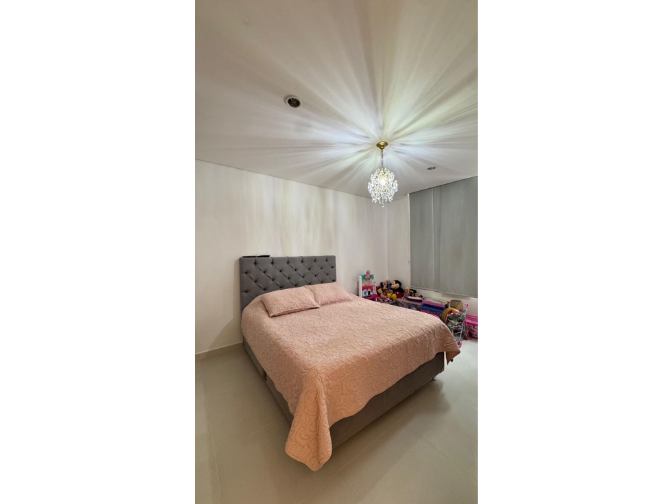 VENTA DE APARTAMENTO EN BURANO SERENA DEL MAR — foto 4