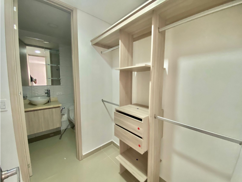 VENDO O ARRIENDO APARTAMENTO EN MANGA CARTAGENA A — foto 6