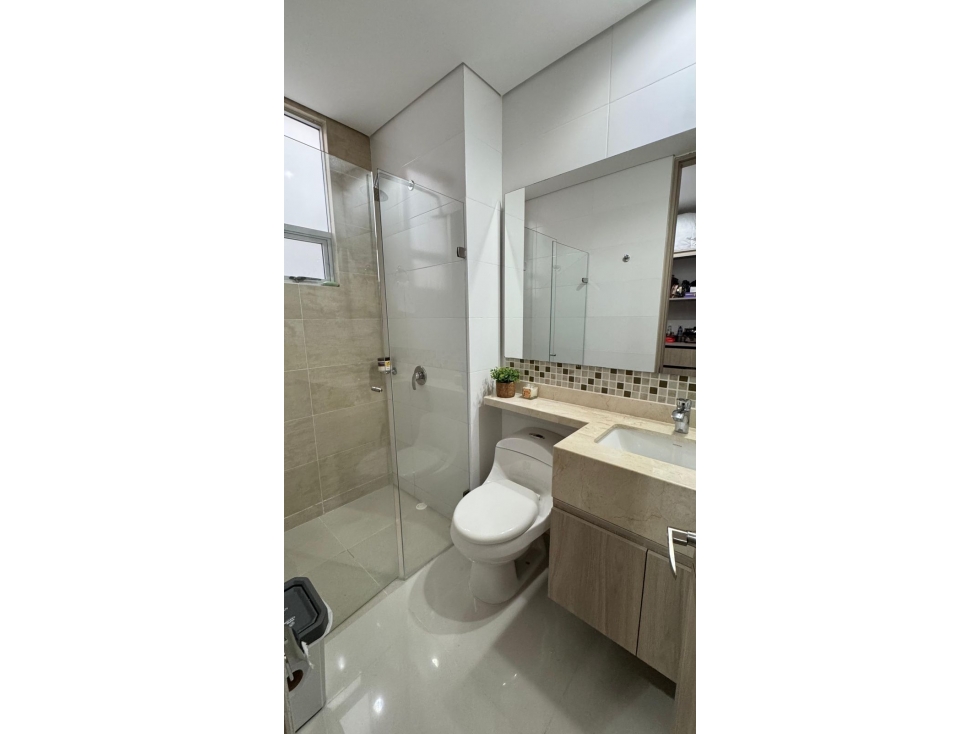 VENTA DE APARTAMENTO EN BURANO SERENA DEL MAR — foto 5