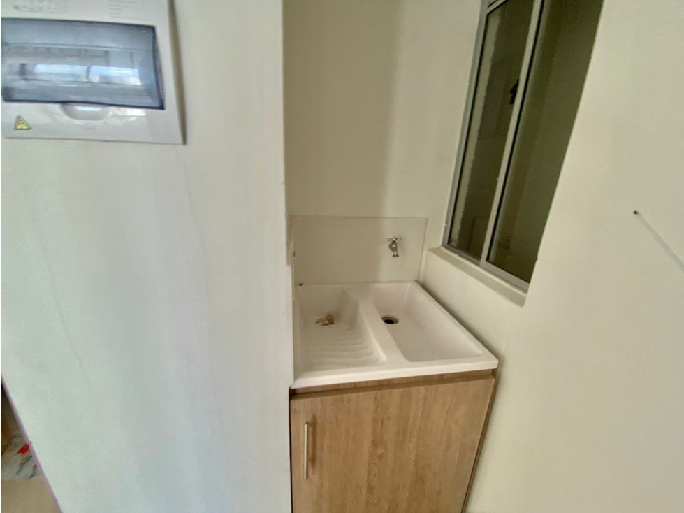VENTA DE APARTAMENTO EN EL EDIFICIO MILÁN EN TERNERA CARTAGENA — foto 4