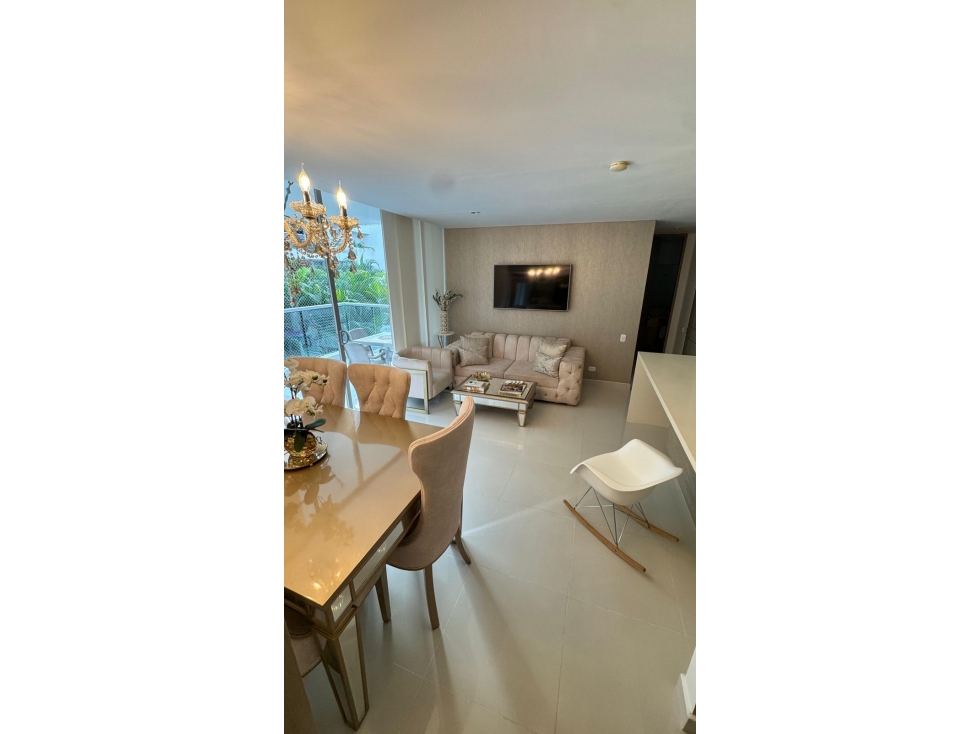 VENTA DE APARTAMENTO EN BURANO SERENA DEL MAR — foto 6