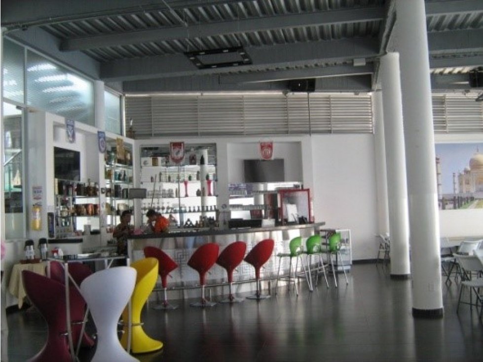 VENTA EDIFICIO COMERCIAL, VILLETA - 2