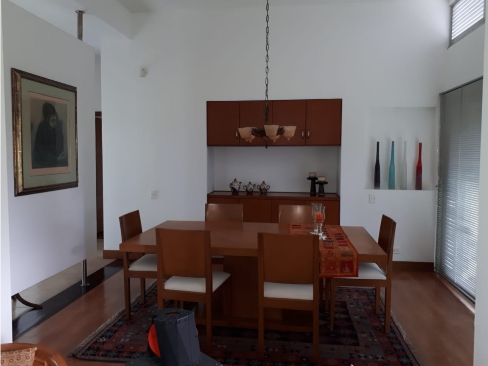 Venta Casa El Eden Urbanización San Jorge, Armenia — foto 3