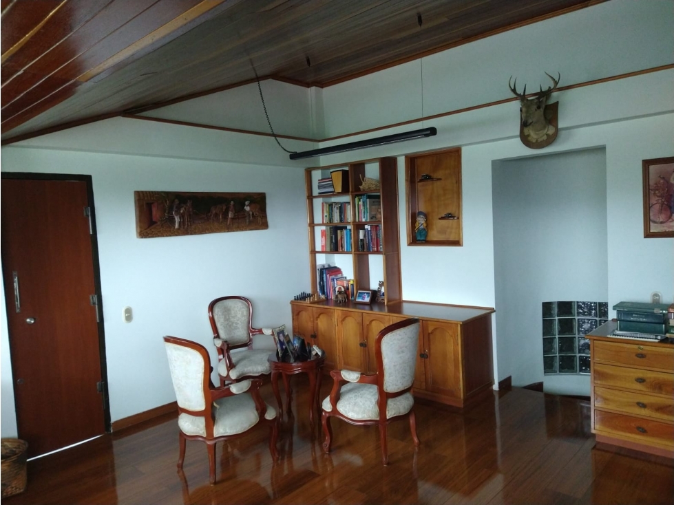 Venta Casa Campestre La Florida, Villamaria - 5