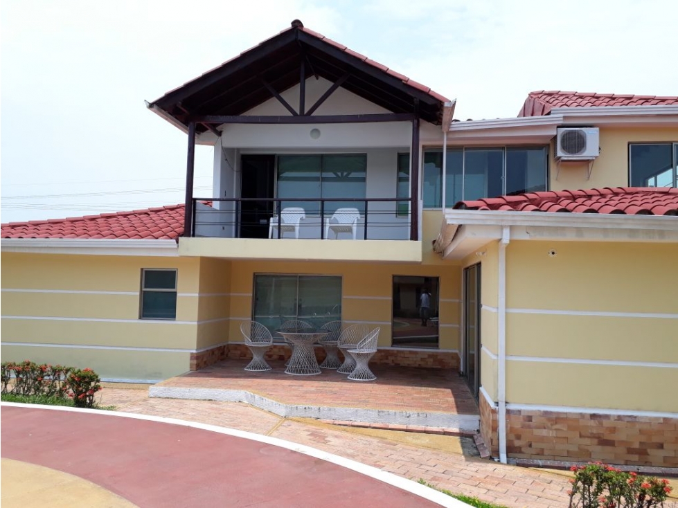Venta Hotel Campestre Apiay, Villavicencio - 3