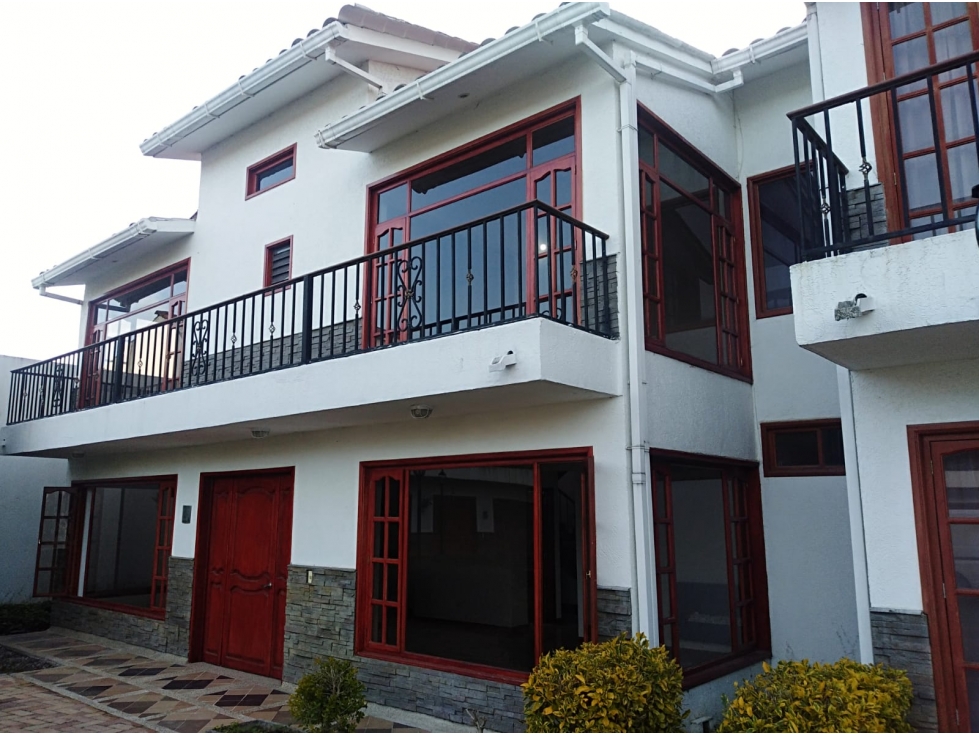 Venta casa Vereda Tiquiza, Chía