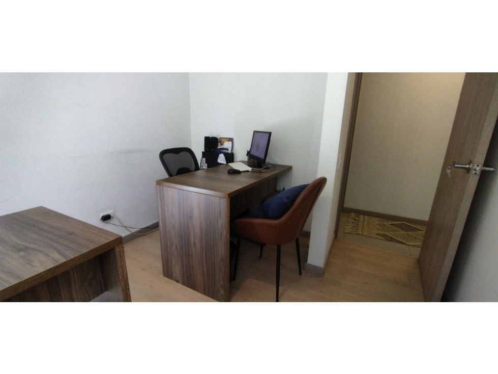 Venta Apartamento conjunto Avignon, El Retiro — foto 4