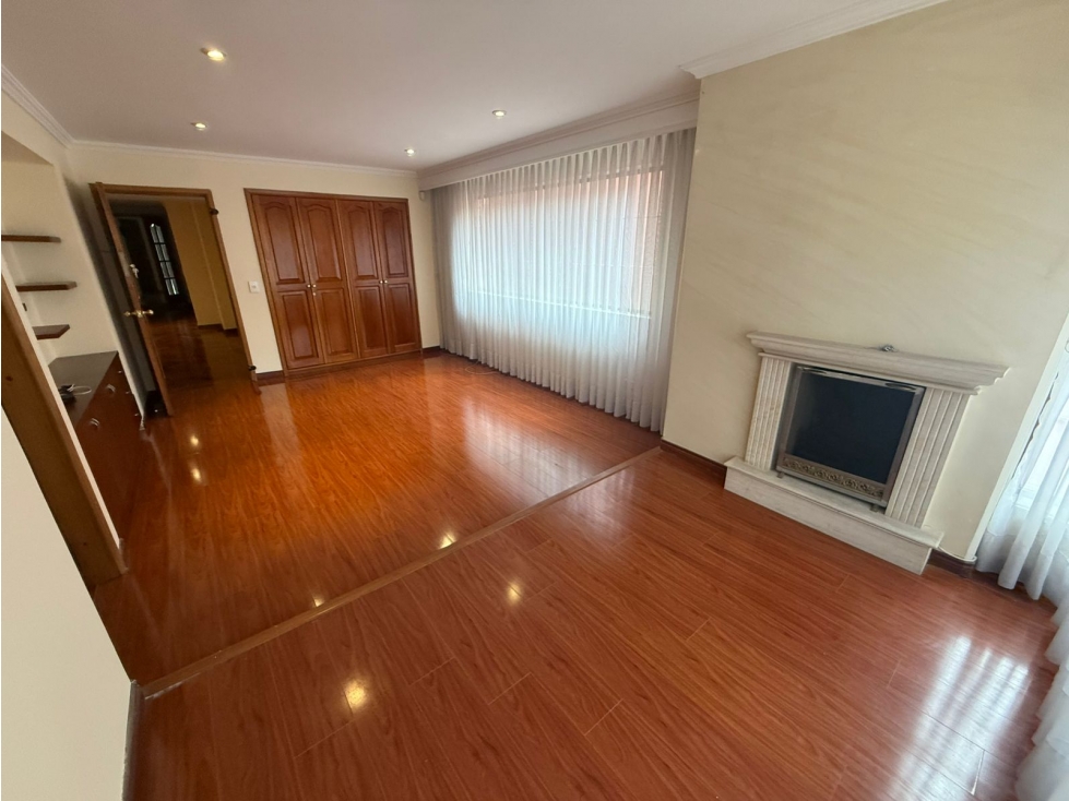 Venta apartamento LA CAROLINA, bogotá — foto 3