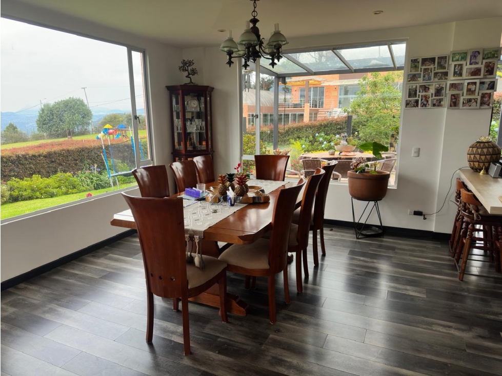 Venta o arriendo casa campestre en Aposentos de Yerbabuena, Sopo — foto 6