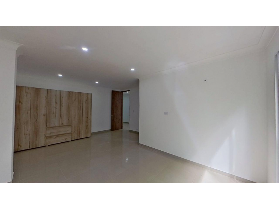 ¡AMPLIO Y LUMINOSO APARTAMENTO EN VENTA! LAS VEGAS, CALI - 3