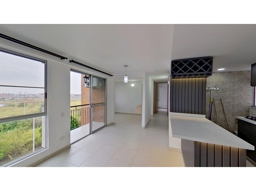 VENDO APARTAMENTO CIUDAD MELENDEZ — foto 6
