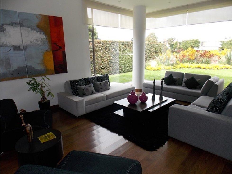 Casa en venta Aposentos, Sopo - 1