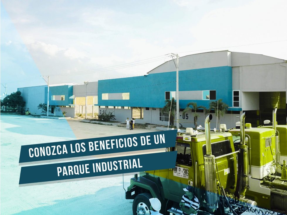 Bodega en venta Variante Mamonal, Cartagena - 4