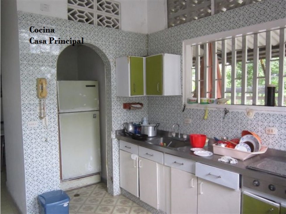 Oportunidad Venta Finca, Guamo - 5