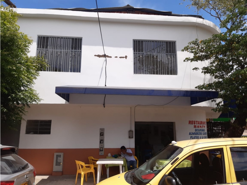 Venta Casa Comercial Barrio San Antonio, Girardot - 2
