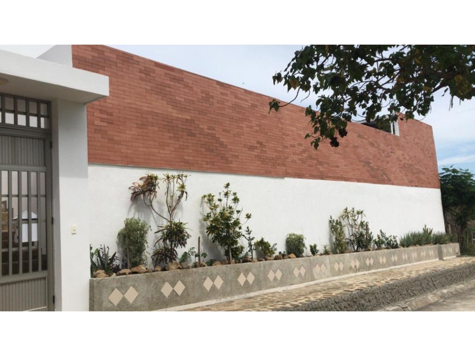 Venta magnifica casa Santa Verónica, Juan de Acosta - 3