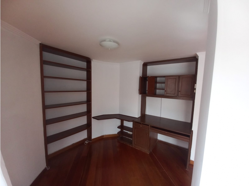 Venta y/o Arriendo Apartamento San Patricio, Bogotá — foto 4