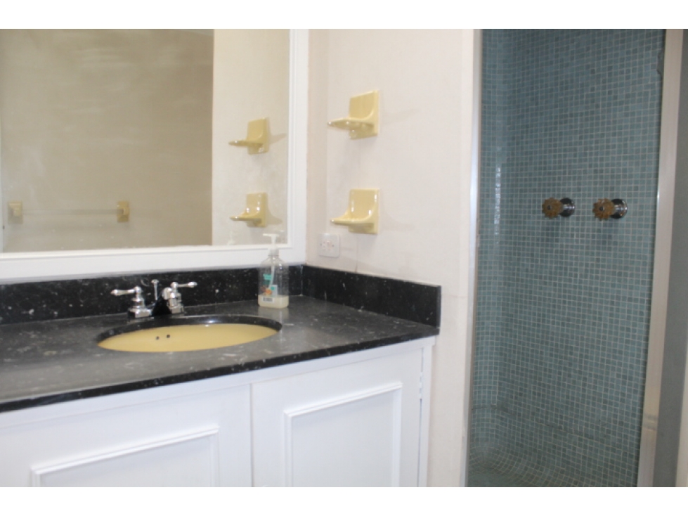 Venta casa Santa Barbara, Bogotá — foto 6