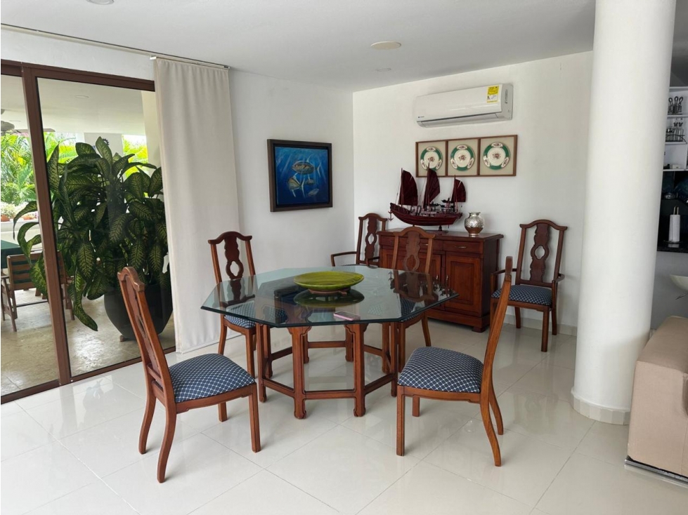 OPORTUNIDAD VENTA CASA BARCELONA DE INDIAS, Cartagena — foto 6