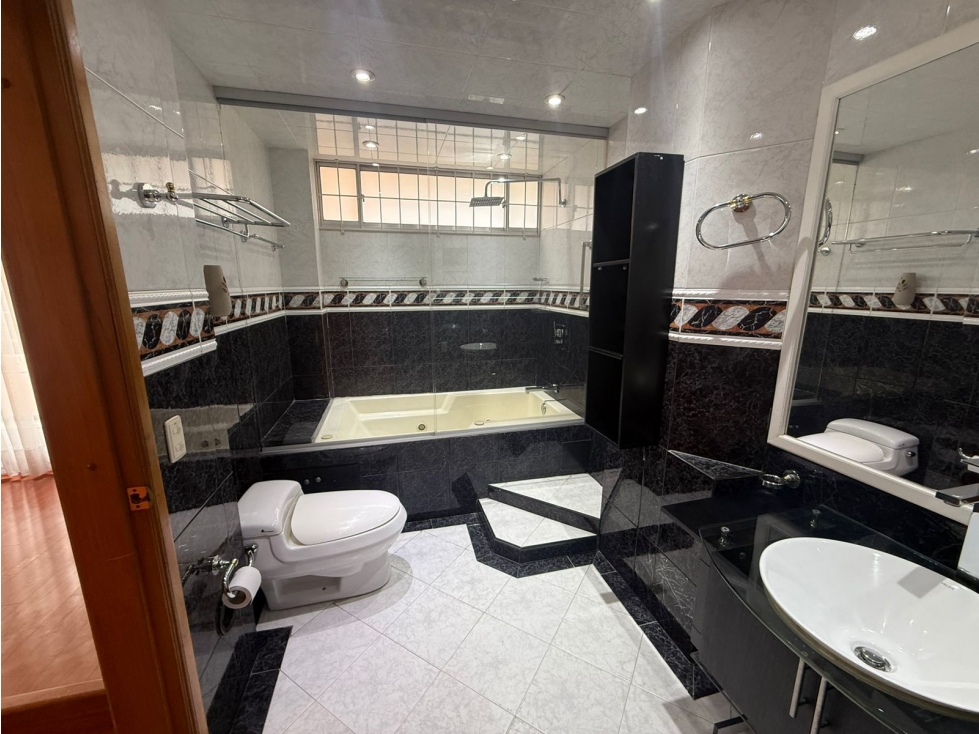 Venta apartamento LA CAROLINA, bogotá — foto 5