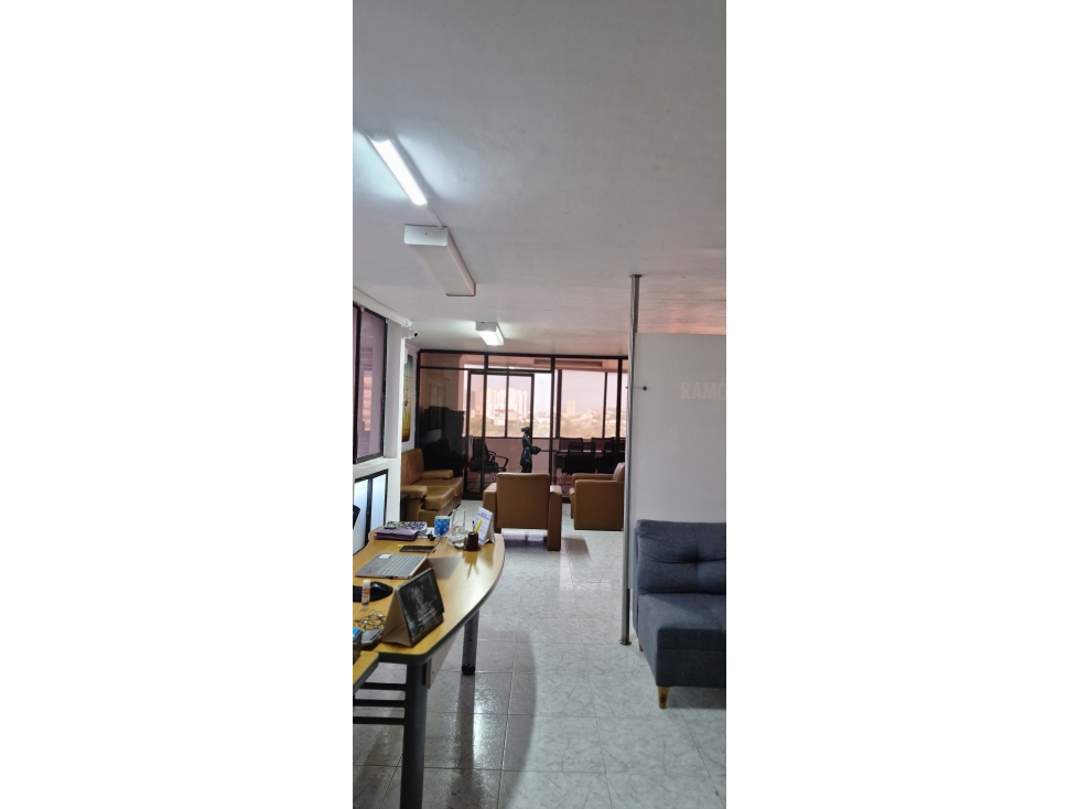 Venta o arriendo EXCELENTE OFICINA EN EL CENTRO HISTORICO, CARTAGENA — foto 4
