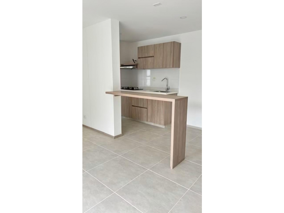 Apartamento en venta Almendros De Bella Suiza — foto 3
