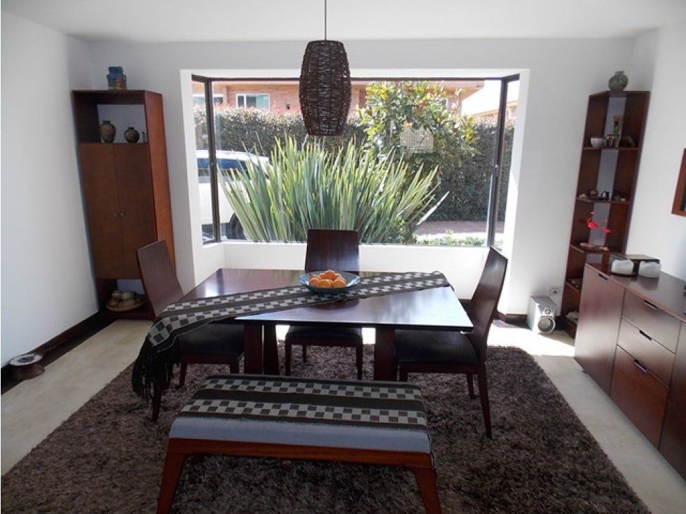 Casa en venta Villas de Tunjaque, La Calera
