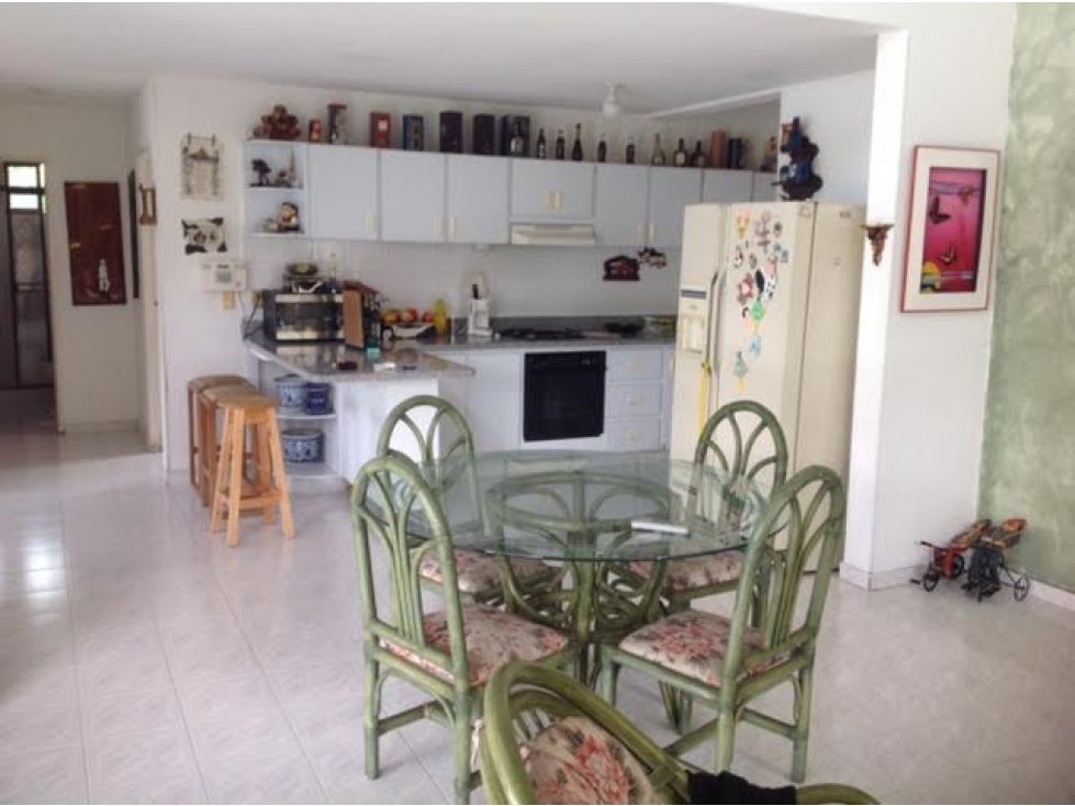 Vendo casa Quinta Condominio Verdesol, Melgar - 5