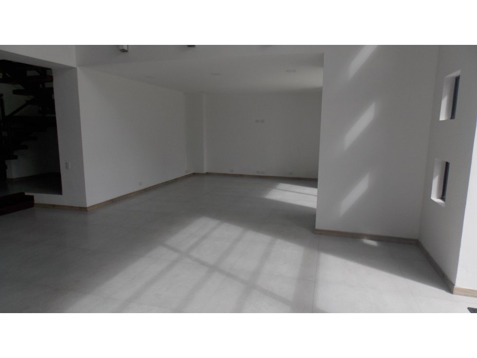 ARRIENDO CASA APOSENTOS, SOPO - 2