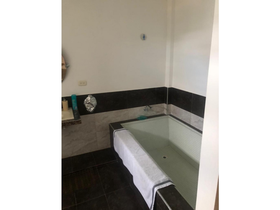 Venta Casa La Campiña, Puerto Lopez - 5