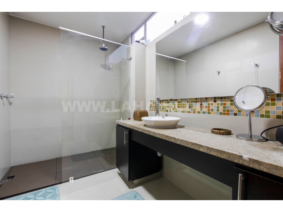 Venta o Permuta apartamento Penthouse Duplex Belalcázar, Bogotá — foto 5