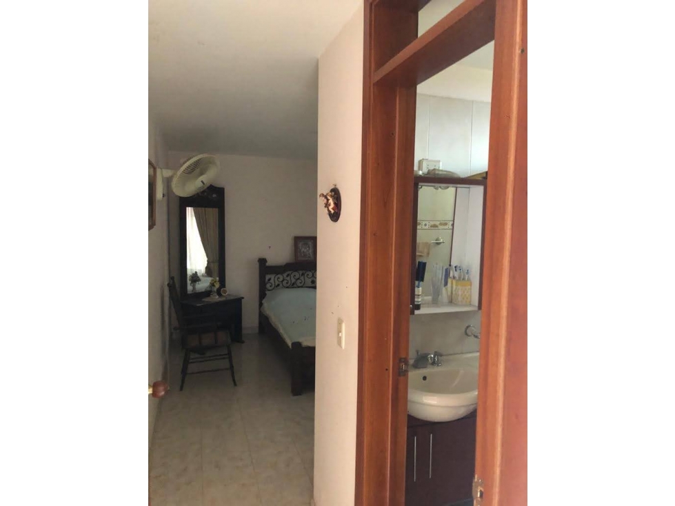 Casa en Venta Conjunto Bosques de la Estancia, Mariquita - 5