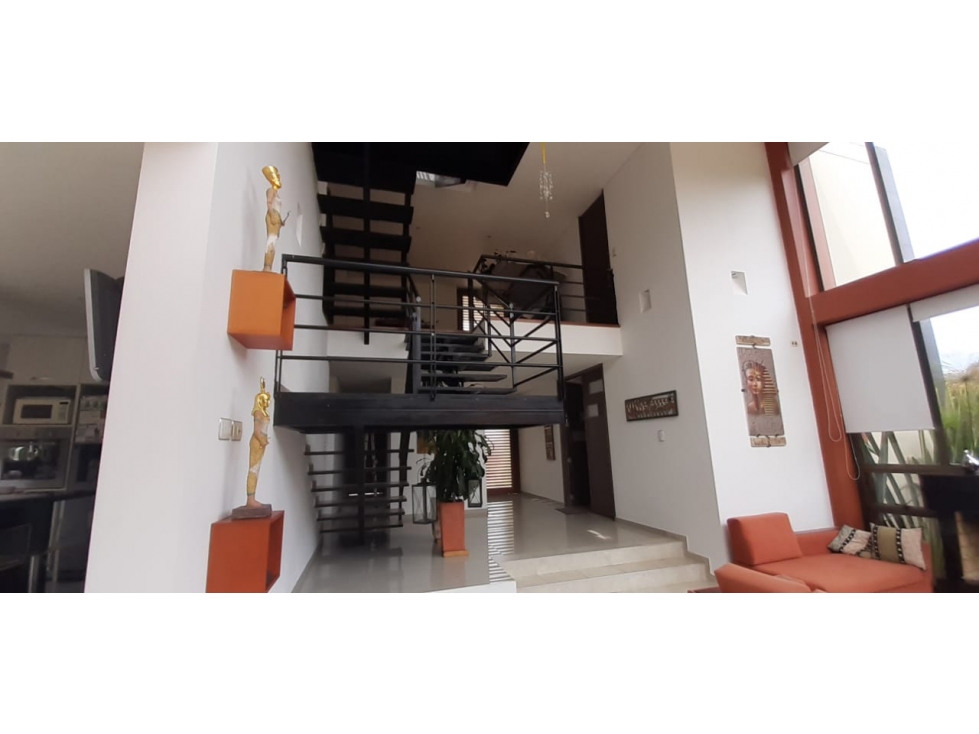 Venta Casa Campestre, Cajica - 5