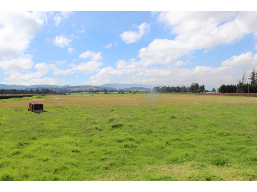 Arriendo Lote Suba Uso múltiple, Bogotá - 2