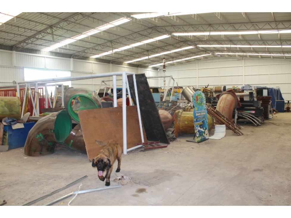 Arriendo Bodega Suba sector Chorrillos, Bogotá — foto 2