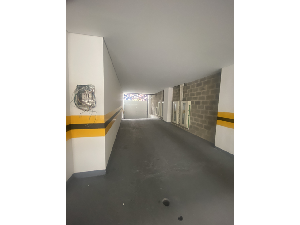 Venta Apartamento Nicolás de Federman, Bogotá — foto 4