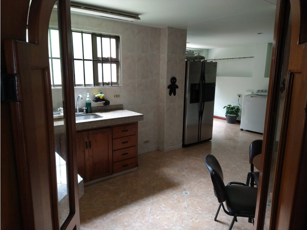 Venta Casa Campestre La Florida, Villamaria - 6
