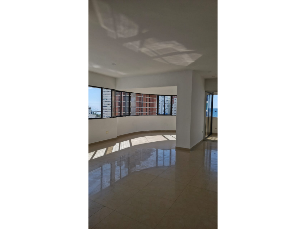 Oportunidad Venta apartamento en Bocagrande, Cartagena