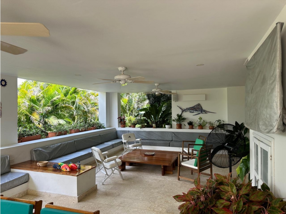 OPORTUNIDAD VENTA CASA BARCELONA DE INDIAS, Cartagena — foto 3