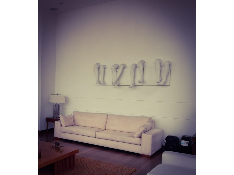 Venta o Arriendo Casa Aposentos, Sopó — foto 4
