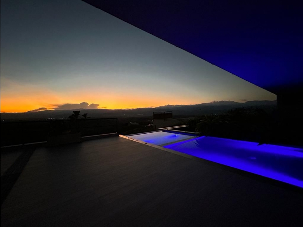 Casa Campestre en Venta en Cerritos, Pereira — foto 2