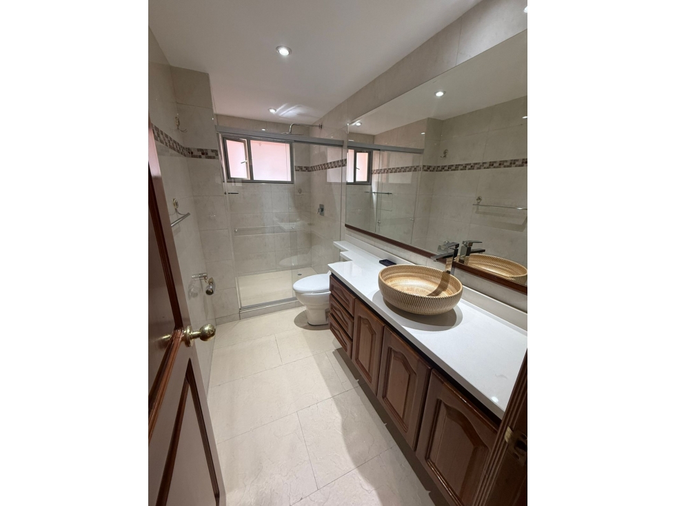 Venta apartamento LA CAROLINA, bogotá — foto 6