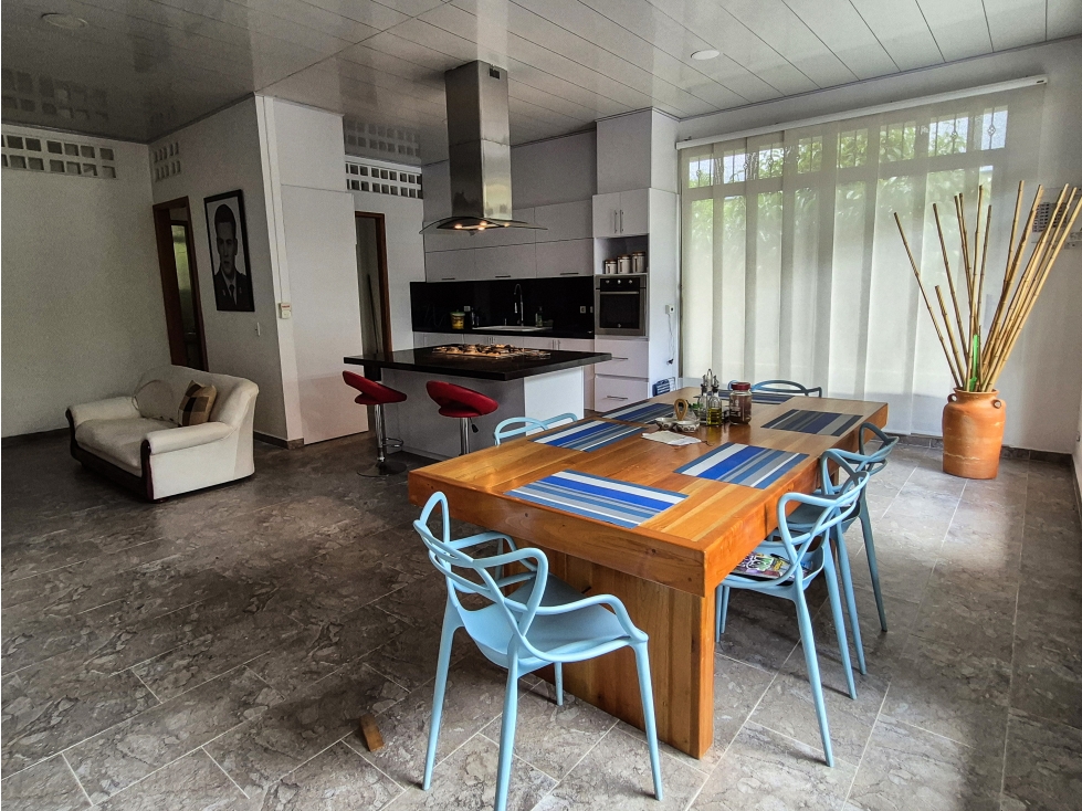 Venta Casa La Concordia, Mariquita - 4