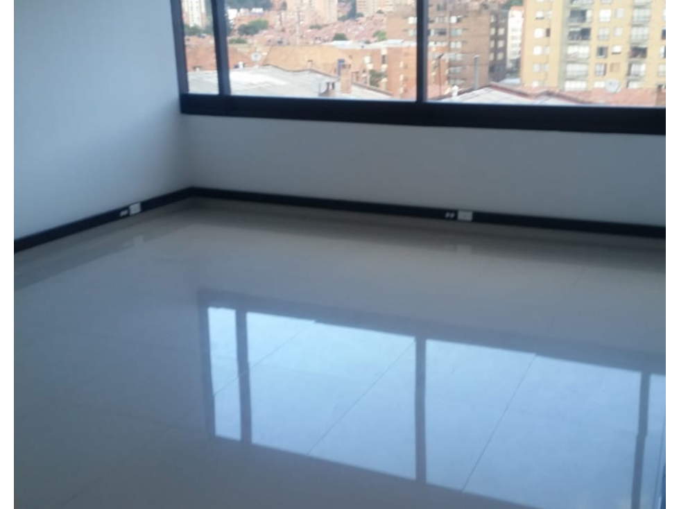 Venta Oficina Cedritos, Bogotá