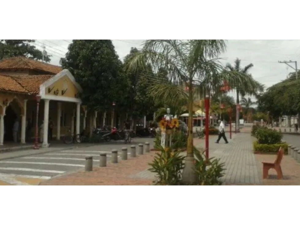 Venta Lote - Casa 23 hectáreas, Amundí, Ricaurte, Cundinamarca - 2