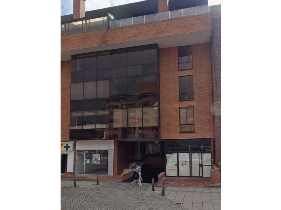 Venta Local Santa Bárbara, Usaquén, Bogotá